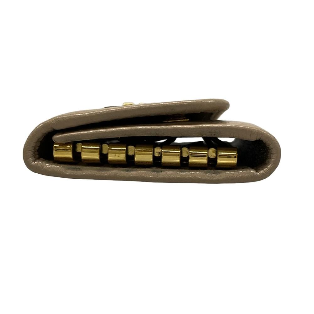 Prada Key Case 1PG222 - Picture 8 of 12